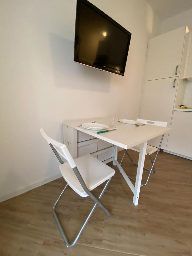 Studio In Milan - Nolo Apartment Exterior photo