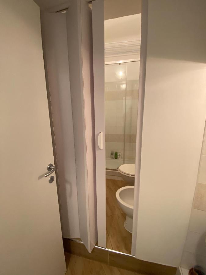 Studio In Milan - Nolo Apartment Exterior photo
