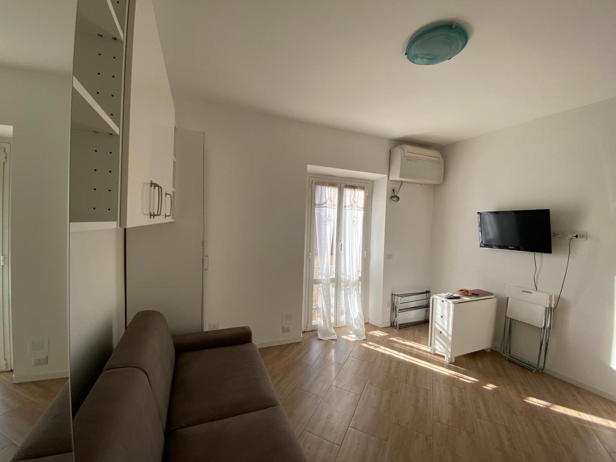 Studio In Milan - Nolo Apartment Exterior photo